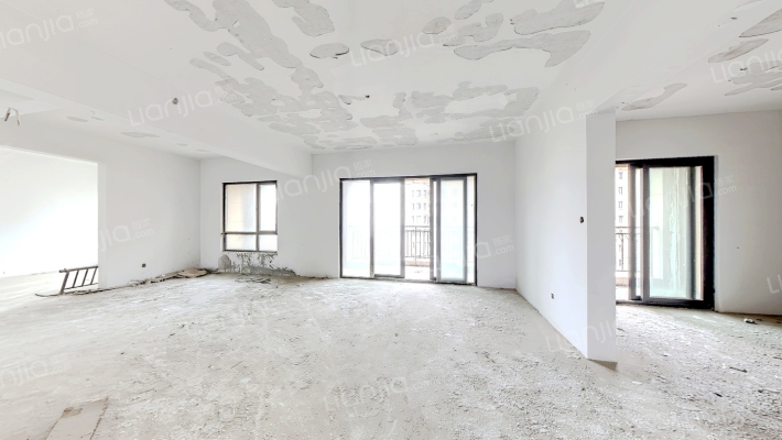 城市之星二手房实景图