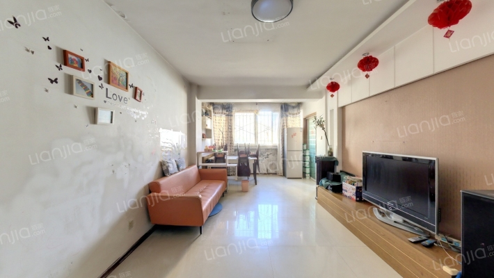 筑美家园二手房实景图