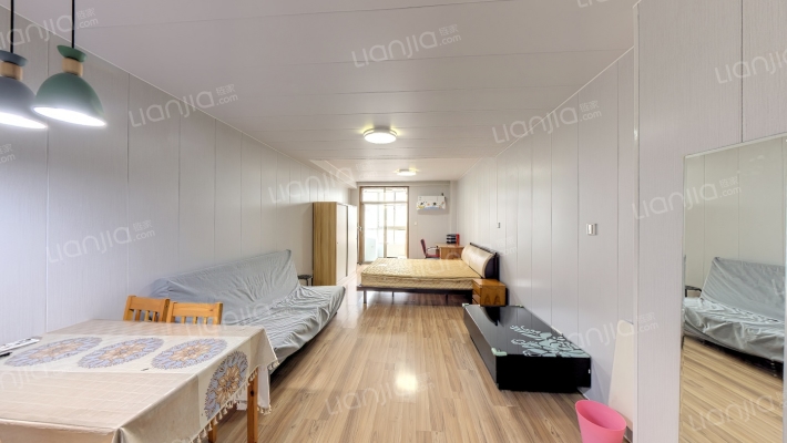 金凤凰公寓二手房实景图