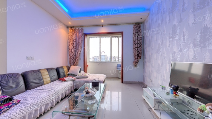 八方圆星野一期二手房实景图