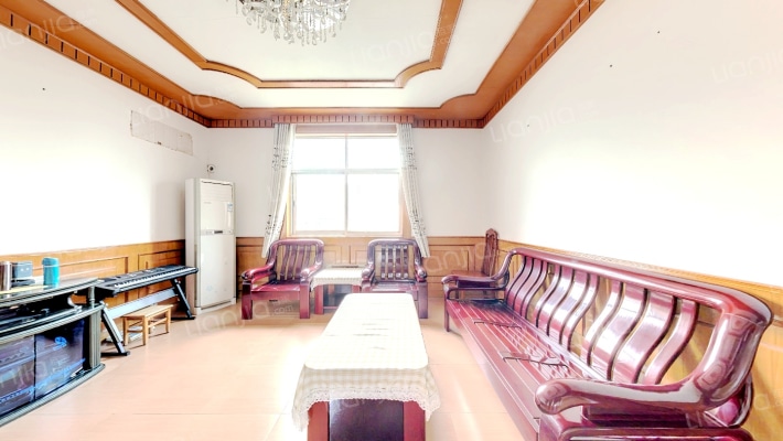 市法院宿舍二手房实景图