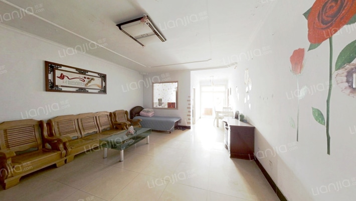 金凤家园二手房实景图