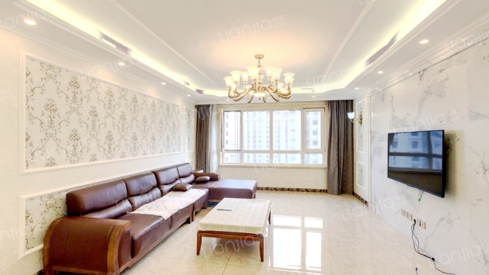 香林名苑二手房实景图