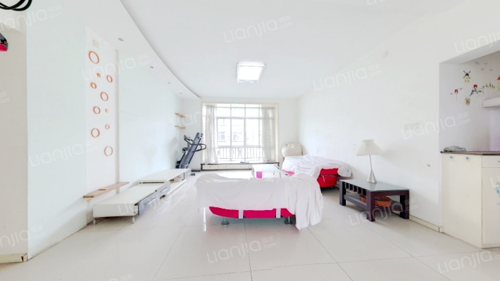 长福苑二手房实景图