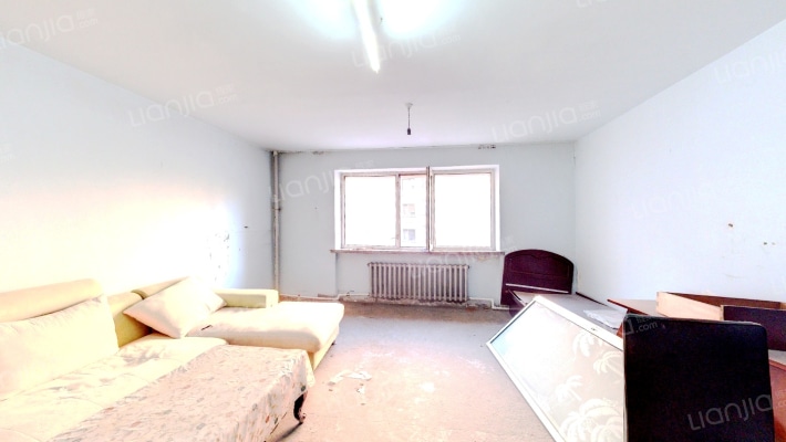 哈广小区二手房实景图