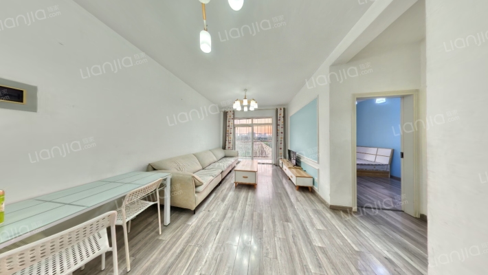 锦绣家园二手房实景图