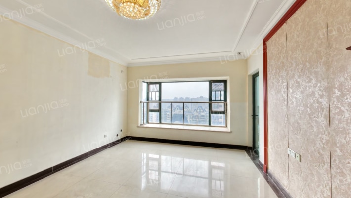 恒大名都二手房实景图