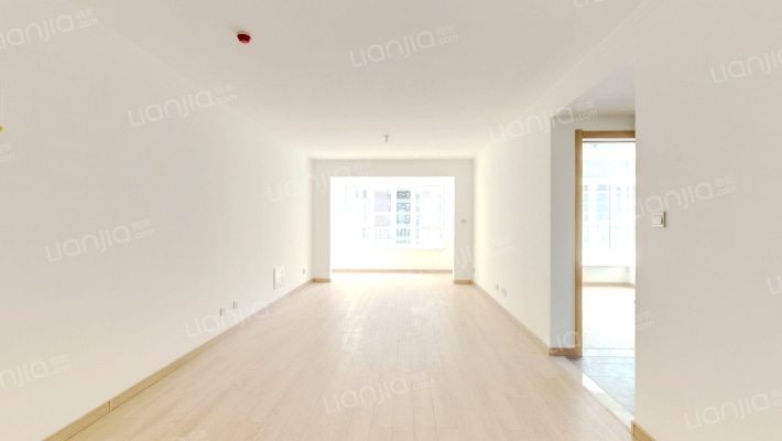 万科春和景明二手房实景图