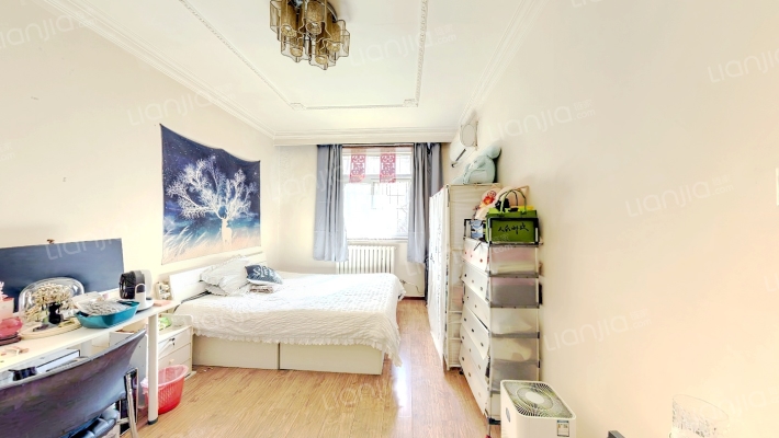 南通里二手房实景图