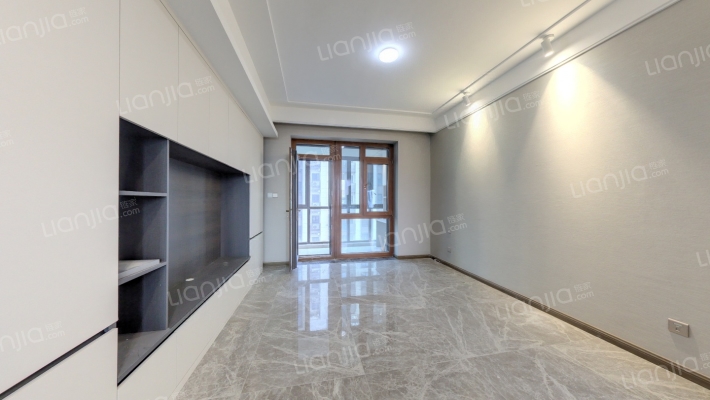 电建地产长运东安二手房实景图