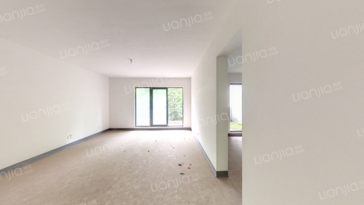 龙湖悠山香庭二手房实景图