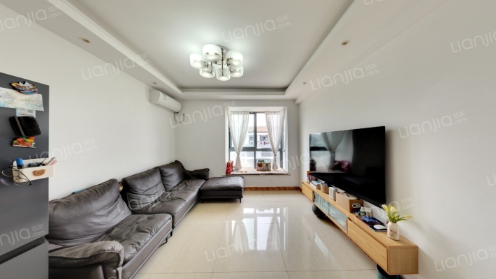 阳澄人家北区二手房实景图