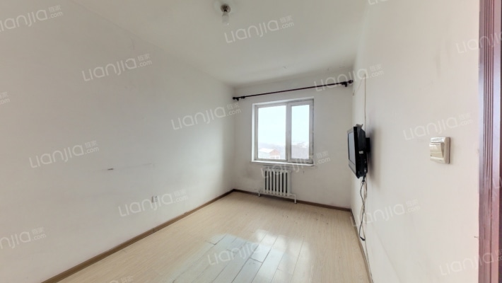 西溪橡园二手房实景图