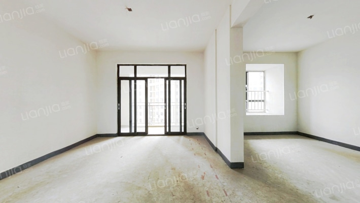 诺展星座二手房实景图