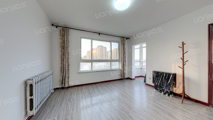 宜昌馨园二手房实景图