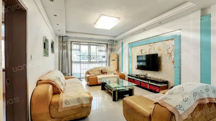 滨江苑二手房实景图