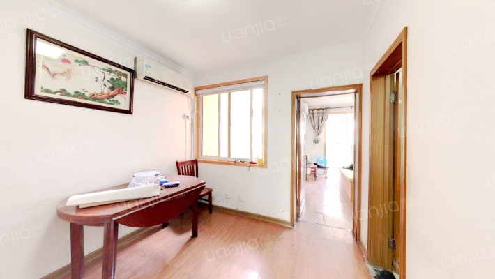 汇景家园汇福苑二手房实景图