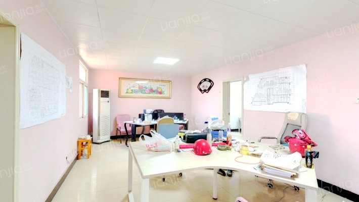 化工站小区二手房实景图