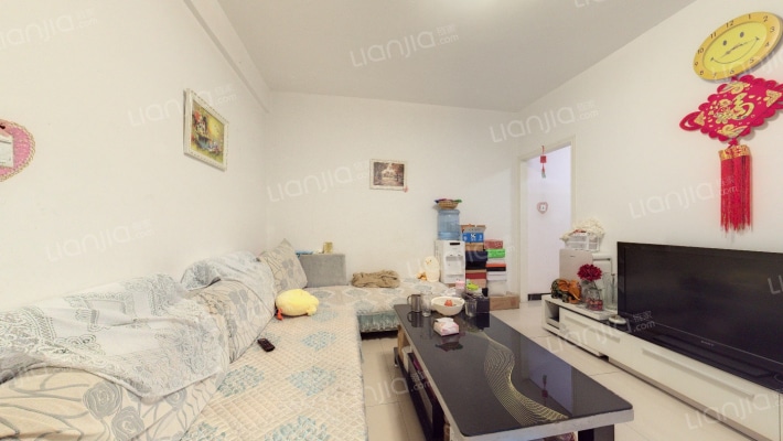 华龙佳园二手房实景图