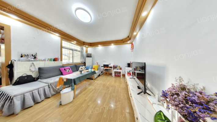 秦锦苑二手房实景图