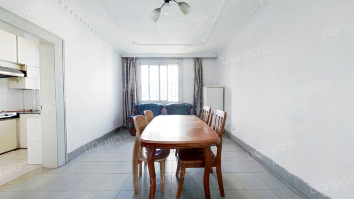 东港新村二手房实景图