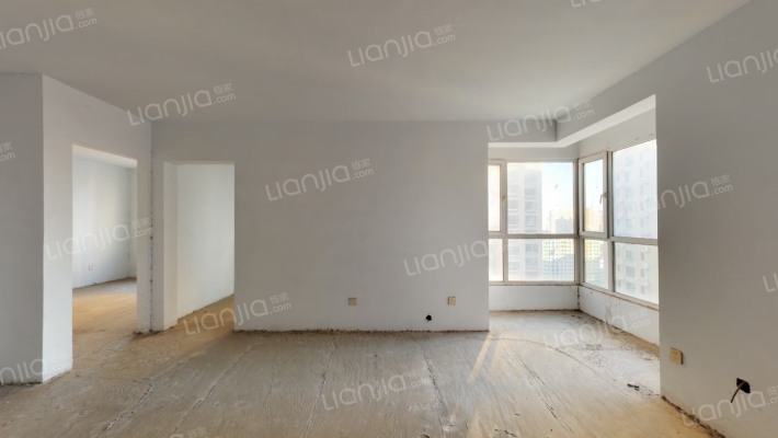 瑞盛家园二手房实景图