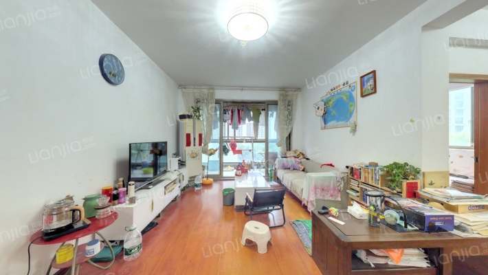 建华家苑二手房实景图