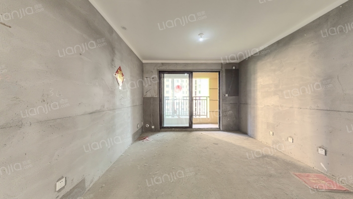 鑫苑城三号院二手房实景图