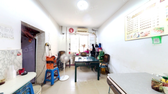 学工街二手房实景图