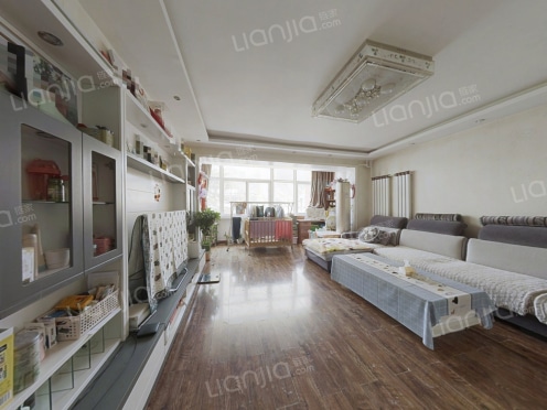 整租·银信小区 2室1厅 南