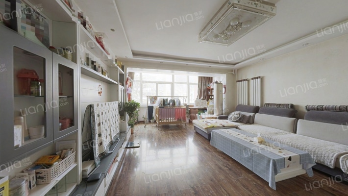 银信小区二手房实景图