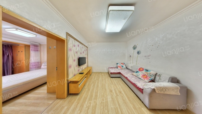 迈皋桥街22号二手房实景图