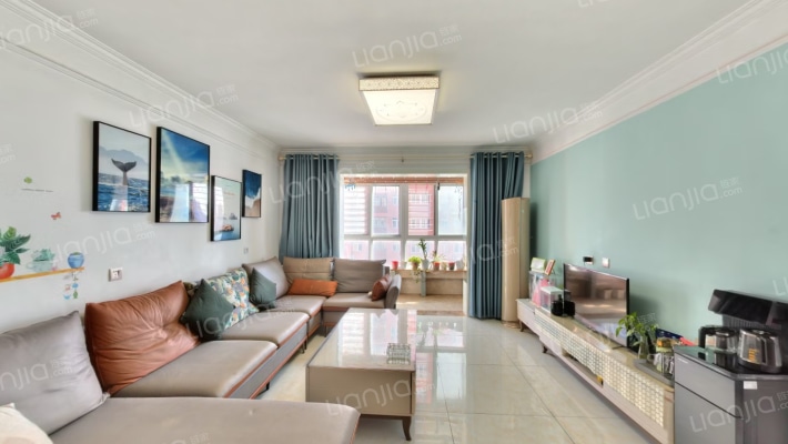 三民馨苑二手房实景图