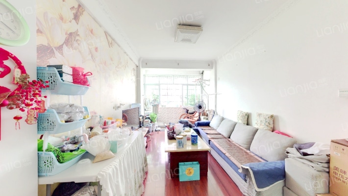 人民东路住宅二手房实景图