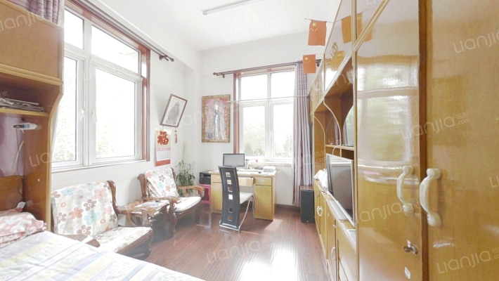 望海大厦二手房实景图