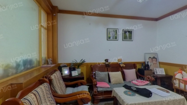 漳滏河小区二手房实景图