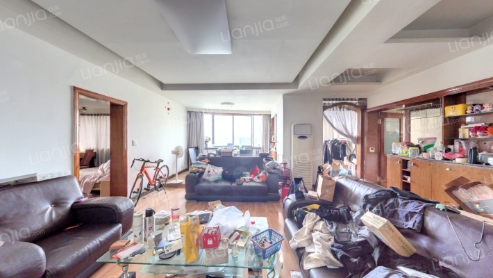 铁道大厦二手房实景图
