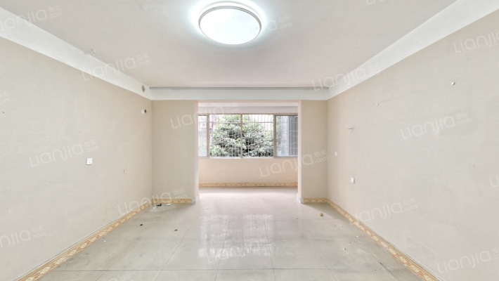 国光苑二手房实景图