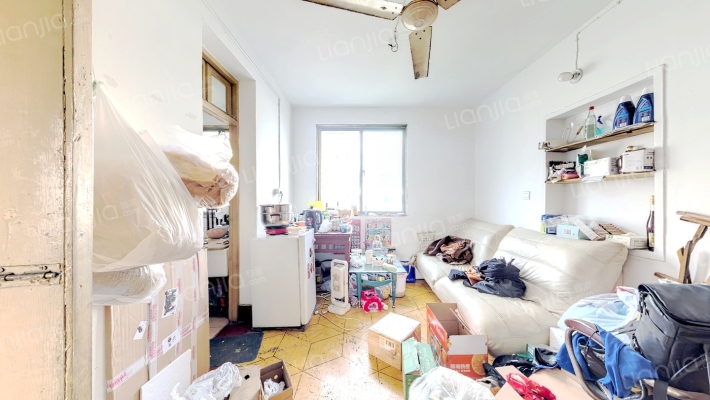 团结新村（昆山）二手房实景图