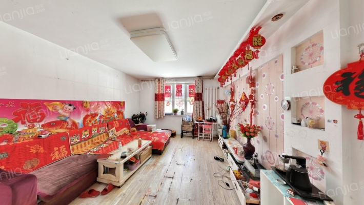 通达新苑二手房实景图