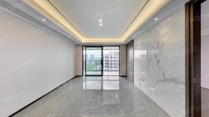 庆樾上府二手房实景图