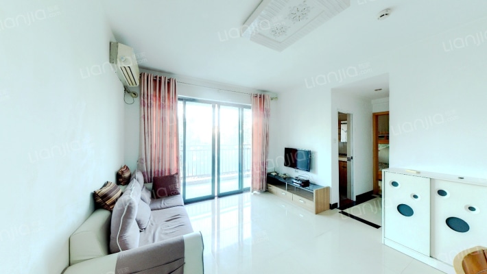 风度国际名苑二手房实景图