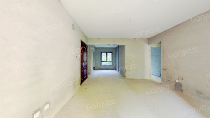 香堤绿茵温莎堡二手房实景图