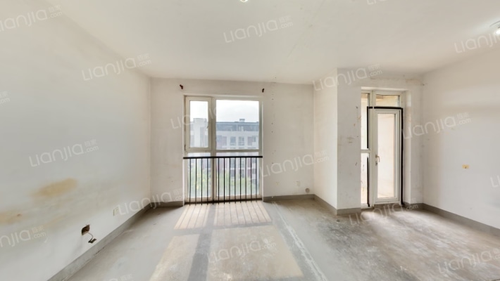 万科城邻水苑二手房实景图