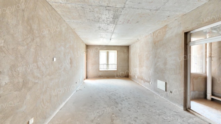 别样幸福城5号地块佳境苑二手房实景图