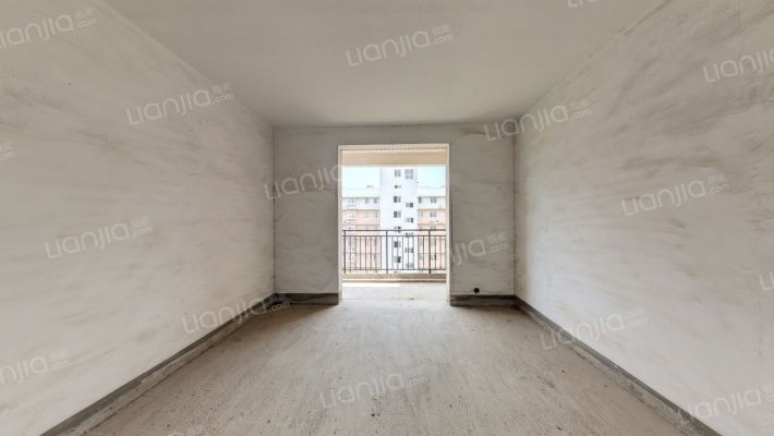 世纪花园二手房实景图