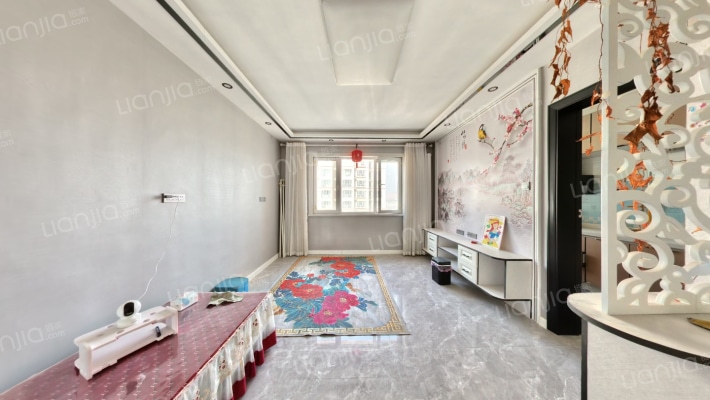 桃林家园二手房实景图