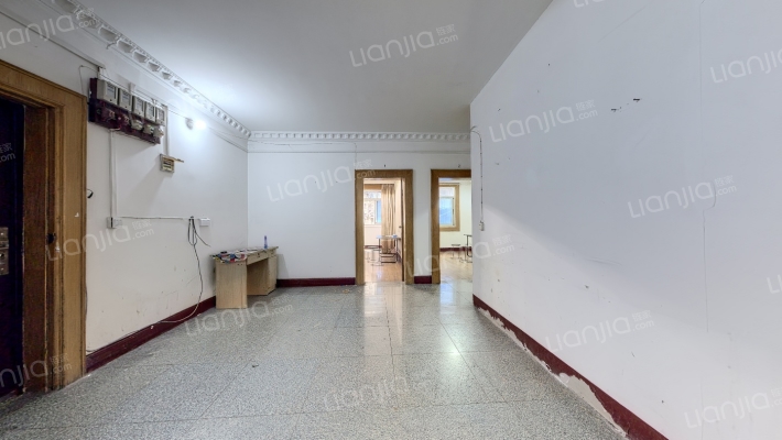 仁硚新村二手房实景图