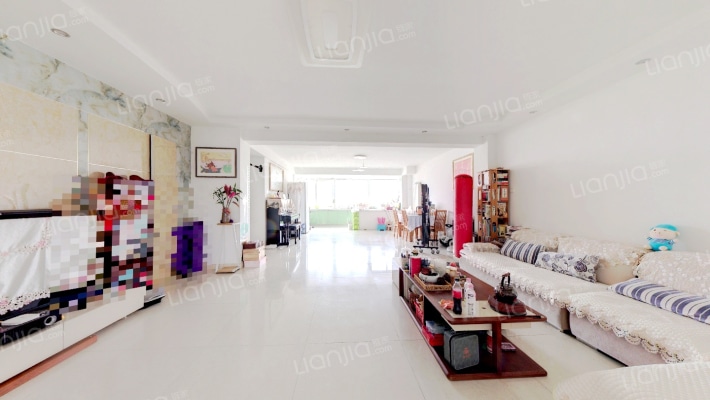 闻涛山庄二手房实景图