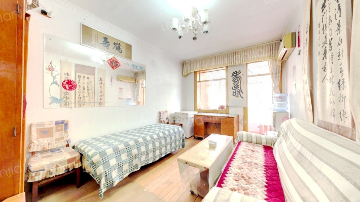 贵州路二手房实景图